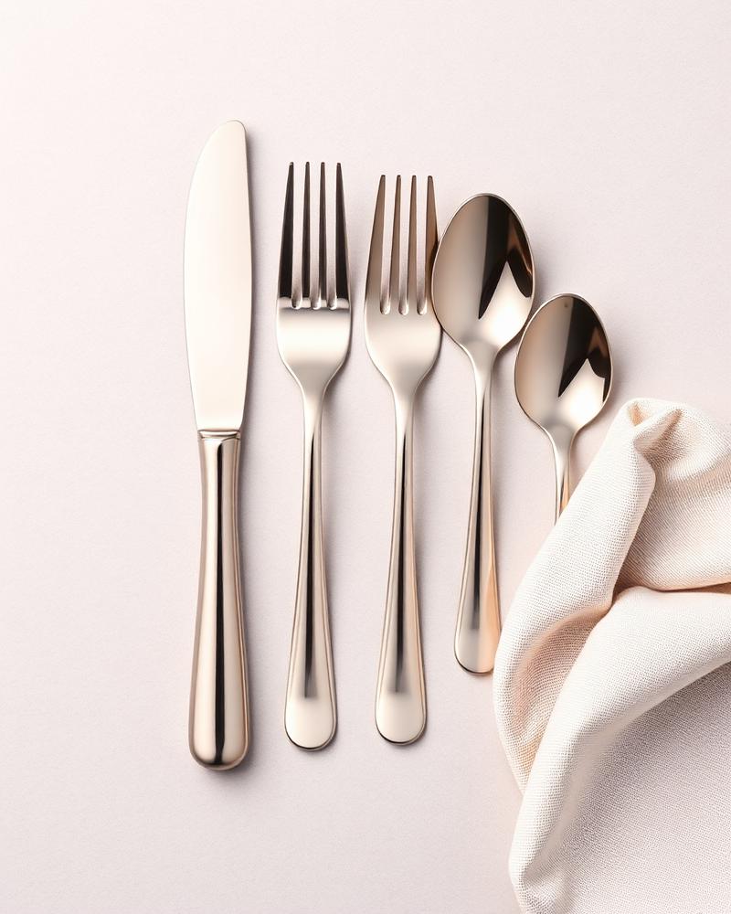 Cutlery
