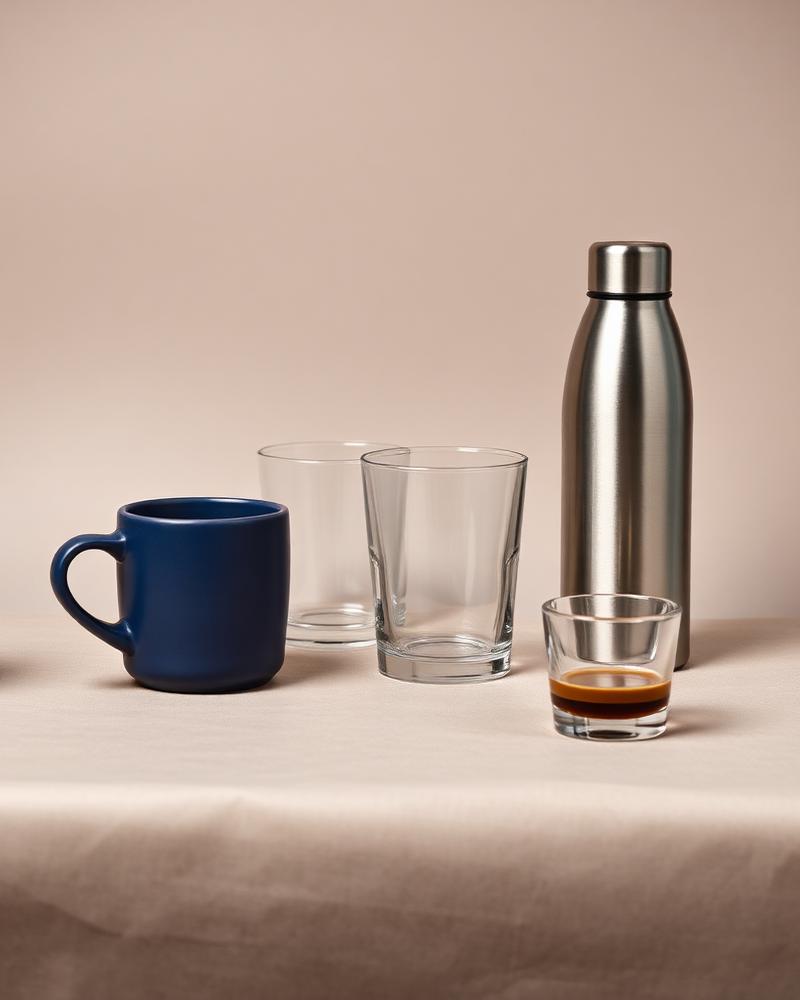 Drinkware