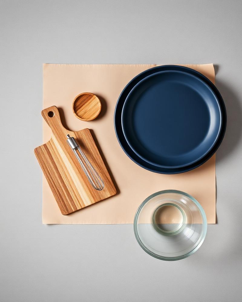 Kitchen & Dining