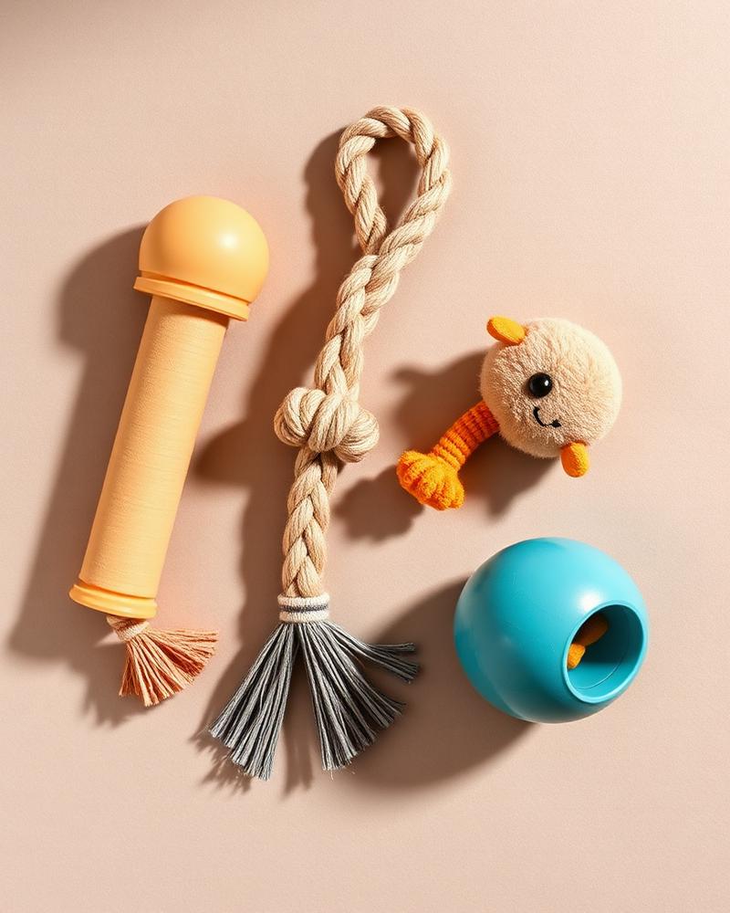 Pet Toys